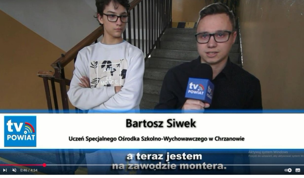 budynek szkoły