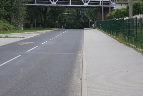 3 mln zł na przebudowę dróg w gminie Trzebinia