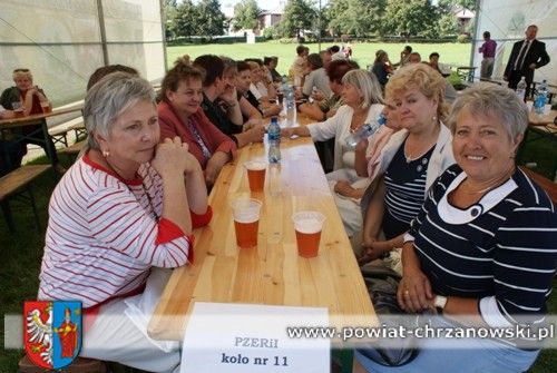 Seniorom zagrała Ferajna Makuli 