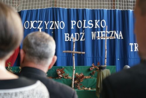 Ojczyzno Polsko bądź wieczna