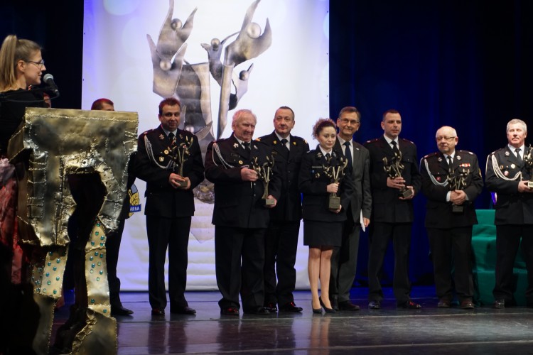 Wybrano najlepszą jednostkę OSP na Ziemi Chrzanowskiej