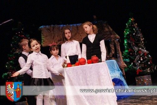 Rozstrzygnięto IX Powiatowy Konkurs Jasełek i Przedstawień Szopkowych