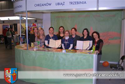 Podwójny sukces podczas targów turystycznych w Katowicach