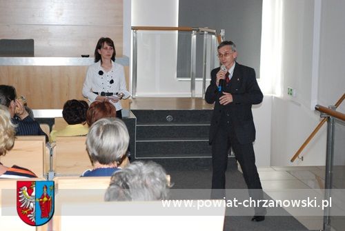 Świadomy Obywatel Powiatu Chrzanowskiego