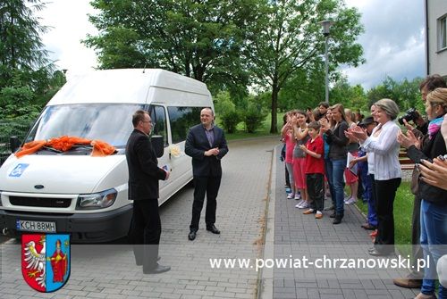 Dzień Dziecka w Powiatowym Ośrodku Wsparcia Dziecka i Rodziny