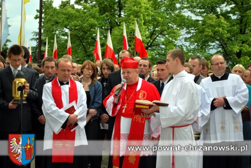 Kolejna odsłona Szlaku