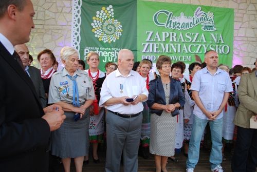 Czynią dobro, zostali docenieni 