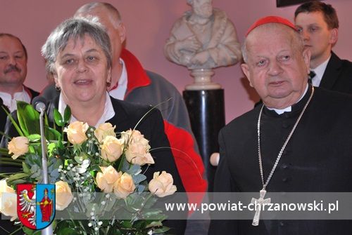 X- lecie działalności Fundacji Szlaki Papieskie 