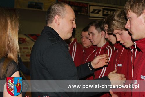 Finał Młodzieżowych Mistrzostw Polski U-18 w Futsalu – relacja