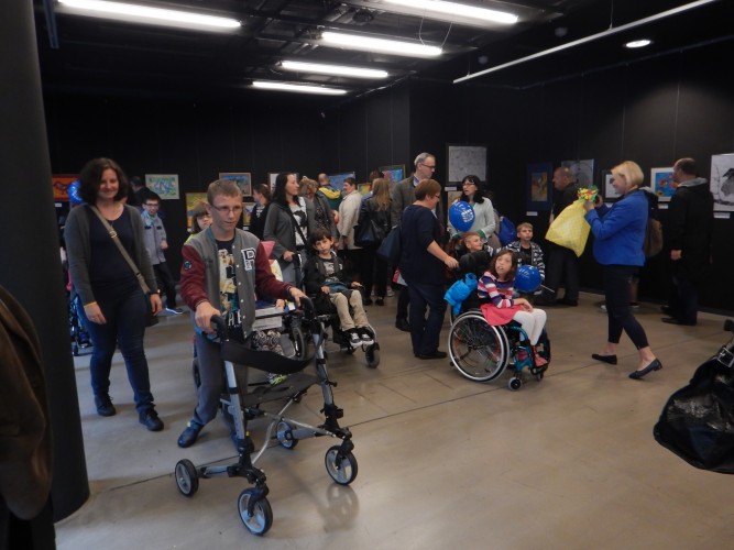 XIV Międzynarodowe Biennale Sztuk Plastycznych