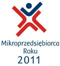 Mikroprzedsiębiorca Roku 