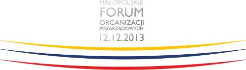 XVI Małopolskie Forum Organizacji Pozarządowych