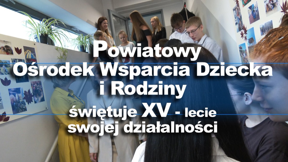 Kadr z filmu, napisy 