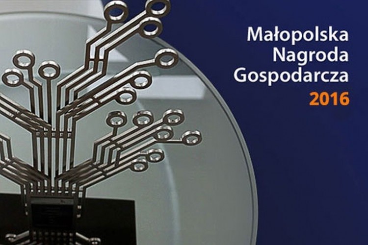 Małopolska Nagroda Gospodarcza 2016