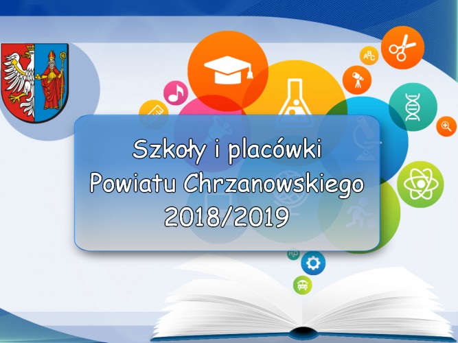 Oferta edukacyjna szkół ponadgimnazjalnych