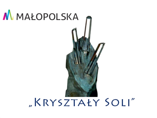 Marszałek Województwa Małopolskiego zaprasza do XIII edycji Nagrody Marszałka Województwa Małopolskiego „Kryształy Soli”!