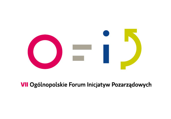 VIII Ogólnopolskie Forum Inicjatyw Pozarządowych