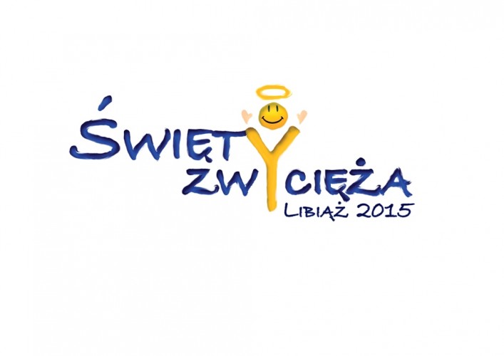 Święci w Libiążu 