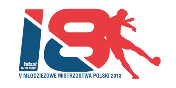 Finał Młodzieżowych Mistrzostw Polski U-18 w futsalu