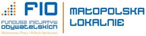 FIO MAŁOPOLSKA LOKALNIE - konkurs ogłoszony!