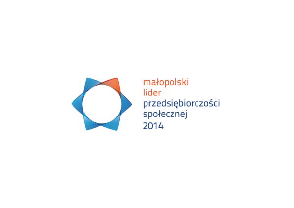 Konkurs MAŁOPOLSKI LIDER PRZEDSIĘBIORCZOŚCI SPOŁECZNEJ