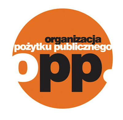 1% podatku na rzecz organizacji pożytku publicznego