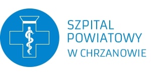 Logo Szpitala Powiatowego w Chrzanowie 