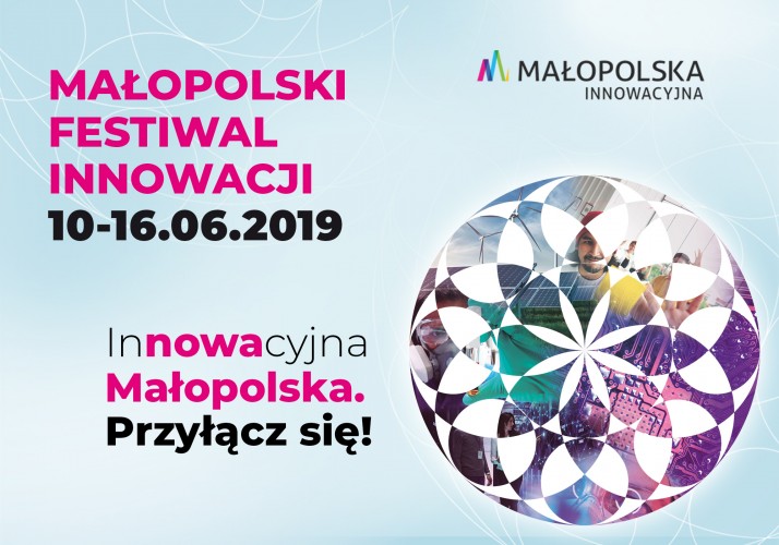 Małopolski Festiwal Innowacji