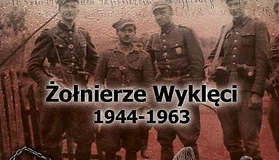 1 marca obchodzimy Narodowy Dzień Pamięci Żołnierzy Wyklętych