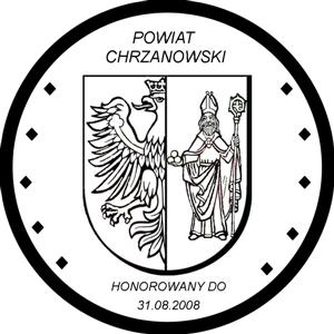 Już wkrótce pojawią się monety powiatu chrzanowskiego