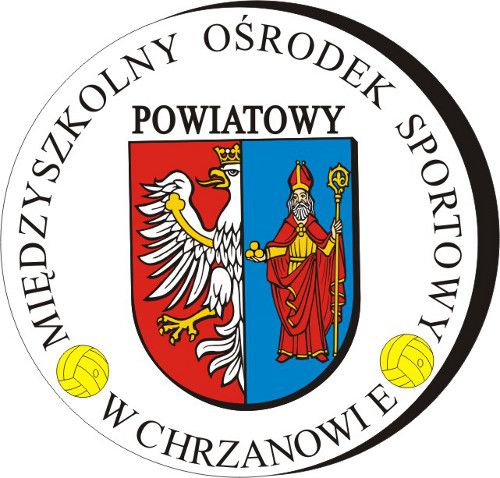 Finał Mistrzostw Małopolski w Siatkówce Plażowej Juniorek - Chrzanów 8.06.2013