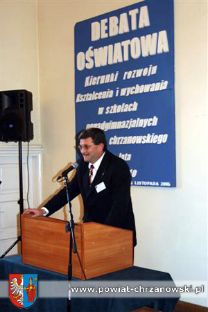 Debata Oświatowa 2006