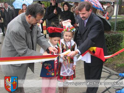 Skrzyżowanie Siedmiu Dróg przyjazne dla kierowców