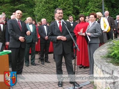 I Koncert Pieśni Maryjnej już za nami