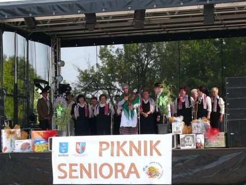 Piknik Seniora