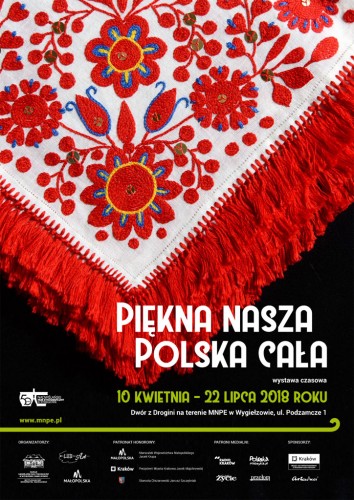 „PIĘKNA NASZA POLSKA CAŁA”