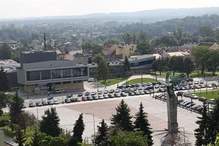 MSZA BEATYFIKACYJNA NA TELEBIMIE