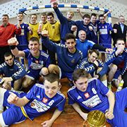 Jesteśmy w Finale Mistrzostw Polski Juniorów 