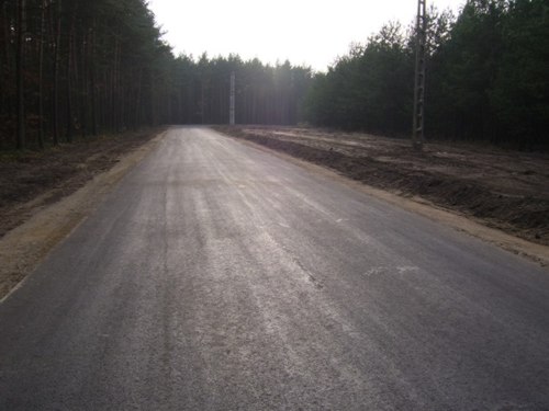 Kto odśnieża drogi powiatowe?