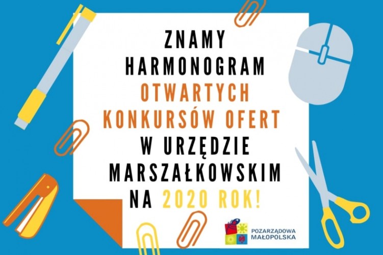 Ponad 26 mln zł dla NGO-sów