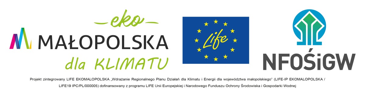 Trzy znaki graficzne.