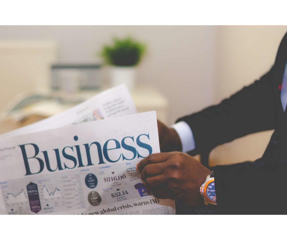 Gazeta "Business" 