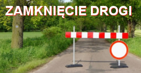 Zamknięta droga 