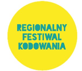 Regionalny Festiwal Kodowania - Zakoduj Małopolskę