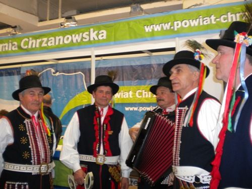 Zapraszamy na 22 Krakowski Salon Turystyczny 