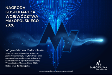 Grafika promująca konkurs