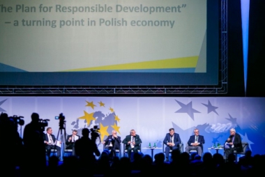 W październiku VII Europejski Kongres Małych i Średnich Przedsiębiorstw w Katowicach 
