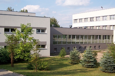 Zagłosuj na projekt libiąskiego zespołu szkół i LO KSW 