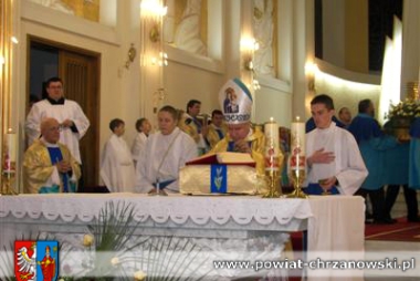 Trzeci kamień na szlaku