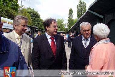 Targi Przedsiębiorczości i Pracy